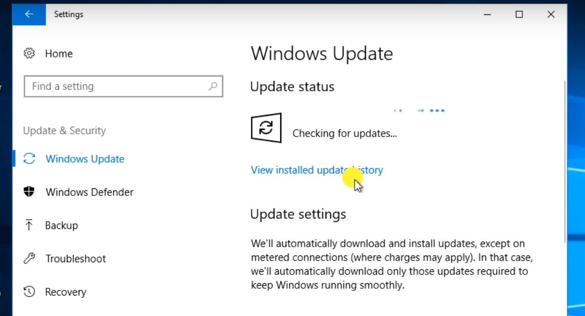 6 Tips for Mining in Windows 10