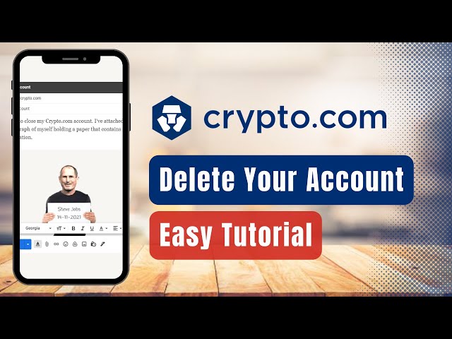 How to Delete a bitcoinhelp.fun Account? - swissmoney