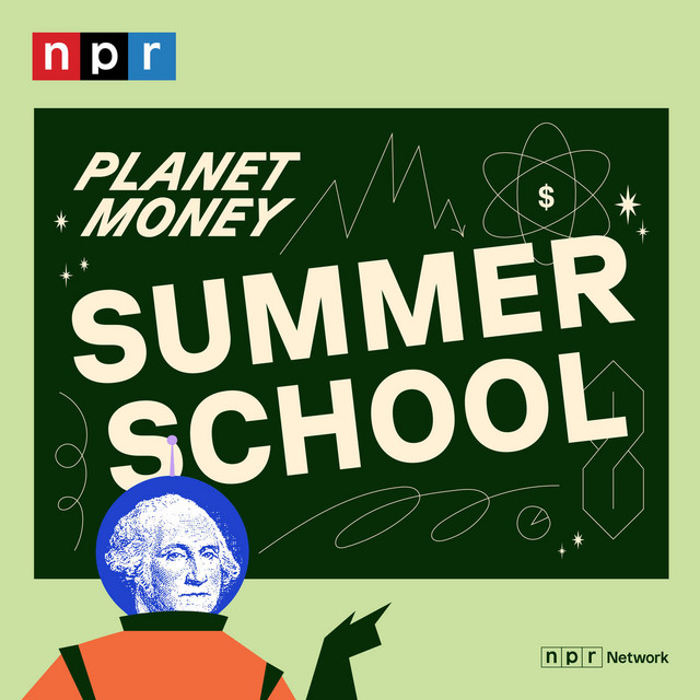 Dude, where's my streaming TV show? - Planet Money | Podcast on Spotify