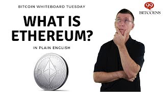 What is Ethereum? The Ethereum blockchain explained | Skrill