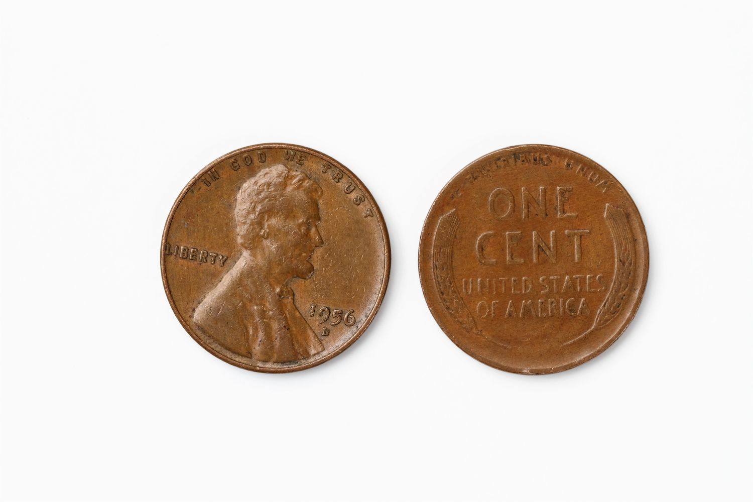 Most Valuable Pennies | Top 25 rarest 1 Cent of Dollar Coins