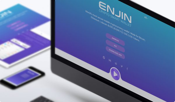 Enjin Wallet Review and Tutorial ()