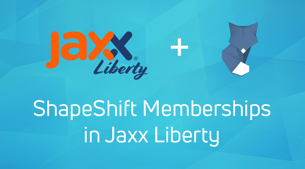 A Problem With Jaxx Cryptocurrency Wallet Security – Techgage