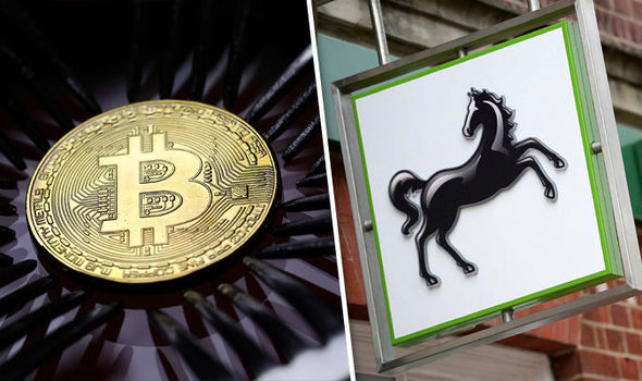 How to Buy Crypto with Lloyds Bank