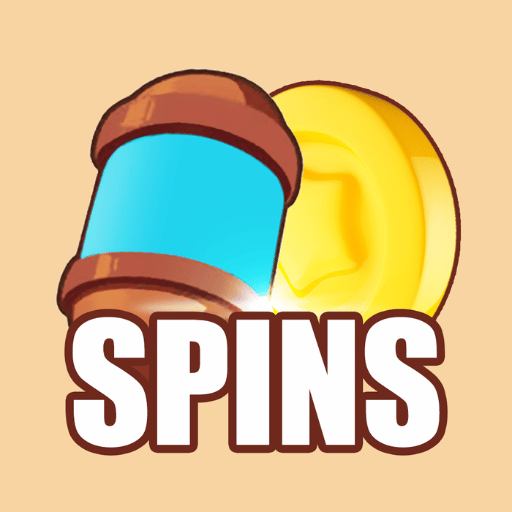 SpinLink Master: Coin & Spins APK (Android App) - Free Download