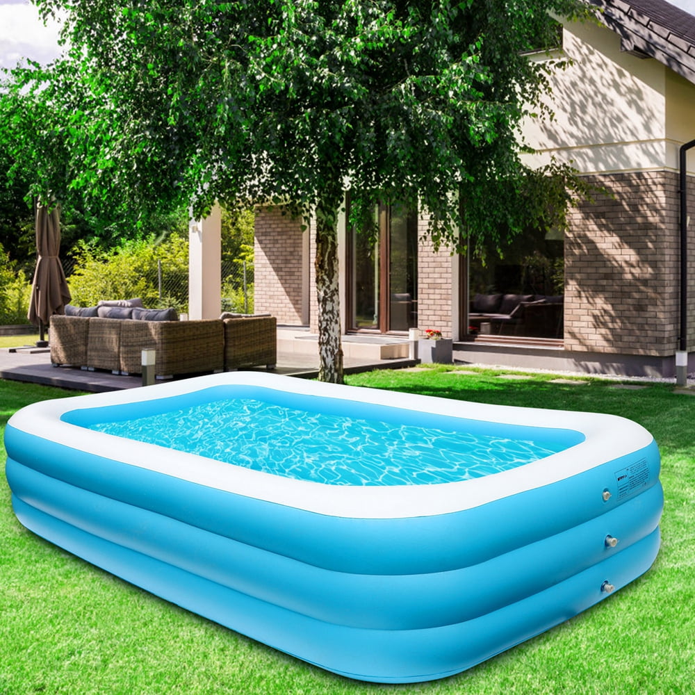 How to Keep Inflatable Pool Water Clean: 11 Clever Tips