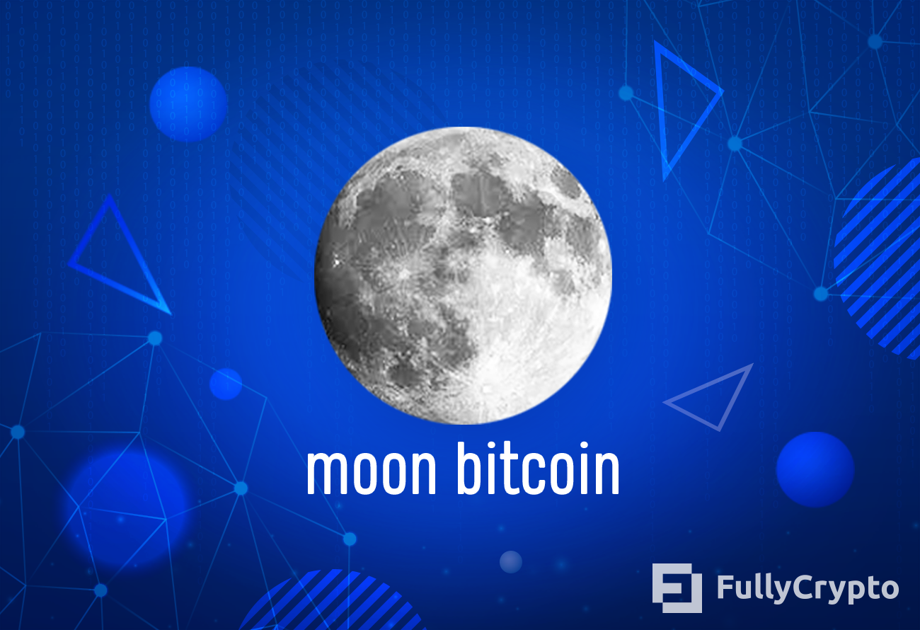 A bitcoin headed for the moon may be lost in space - Blockworks