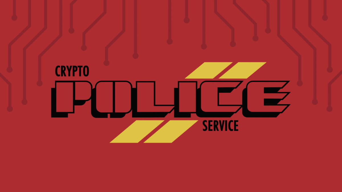 Why the Police Won't Investigate Your Lost or Stolen Crypto