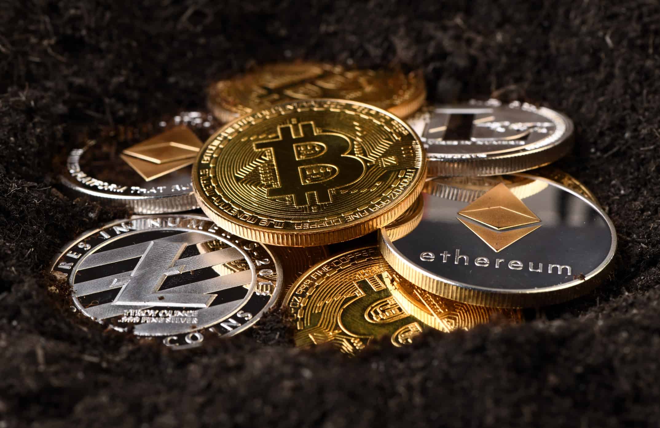 Top 4 Dead Crypto Coins of All Time | OriginStamp