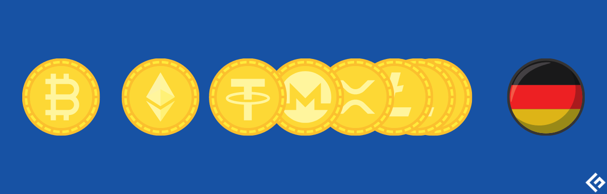 9 Best Exchanges to Buy Bitcoin in Germany ()