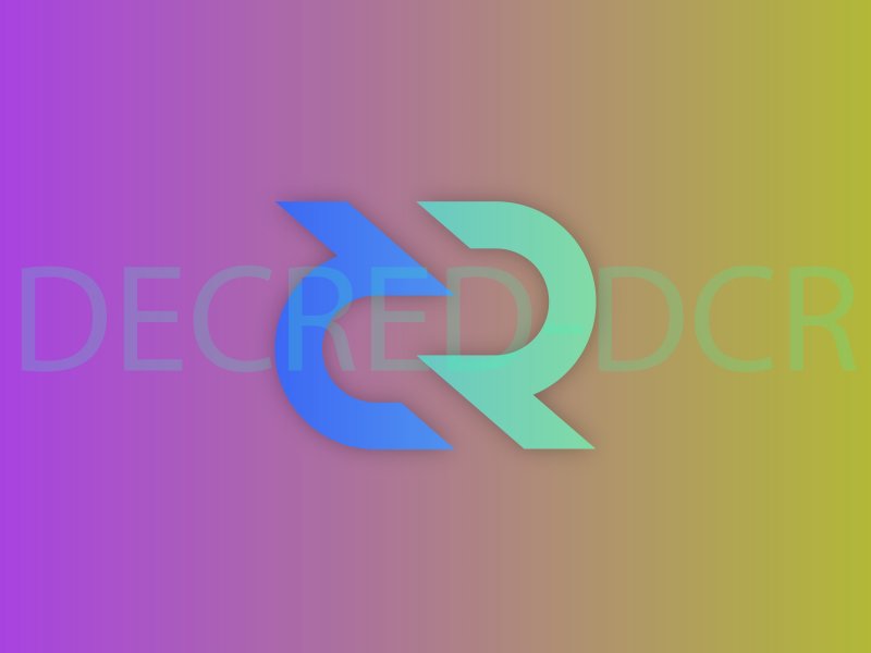 Decred price today, DCR to USD live price, marketcap and chart | CoinMarketCap