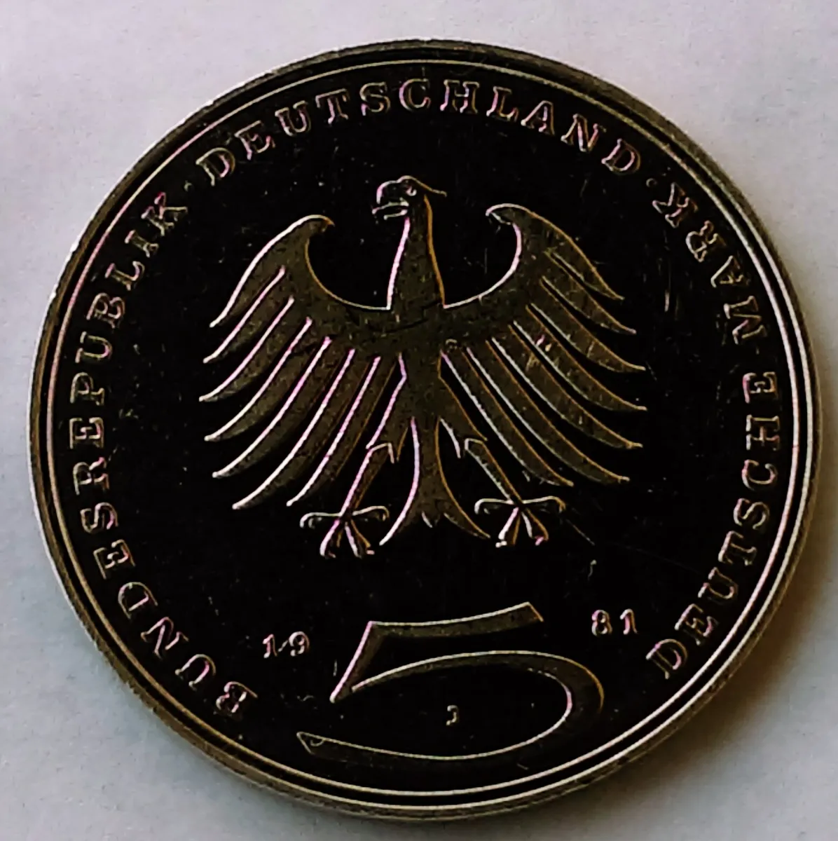 Deutschmark (DEM): Overview of German Currency