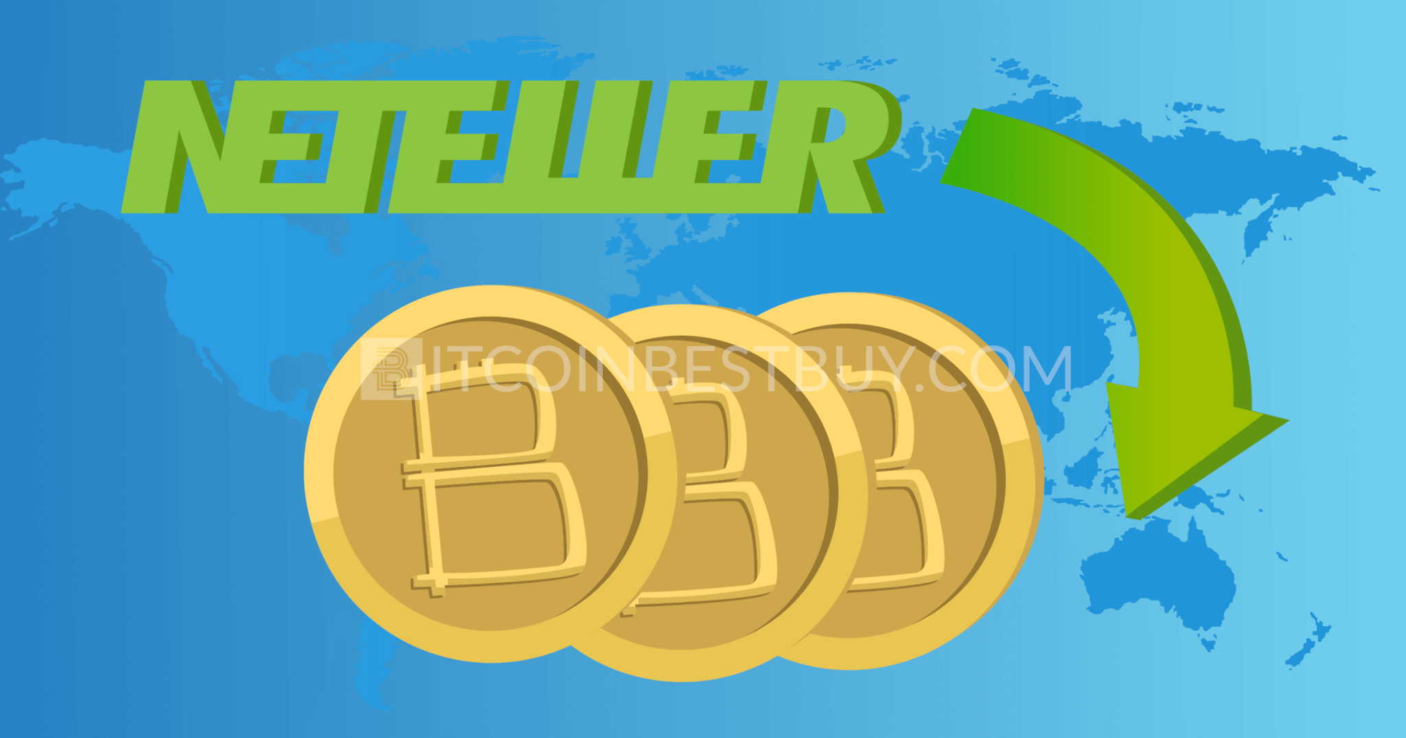 Buy Bitcoin with Neteller