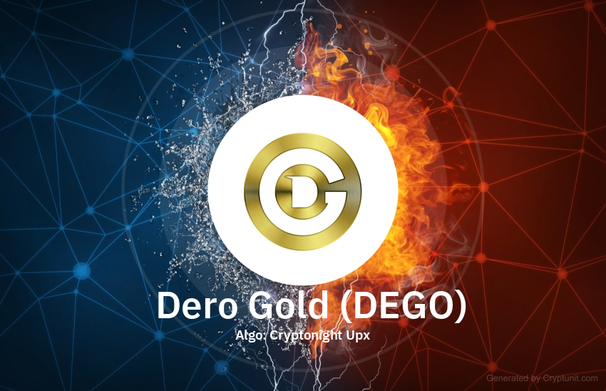 Dero Gold to Bhutanese Ngultrum (DEGO/BTN) Converter - CoinToMine