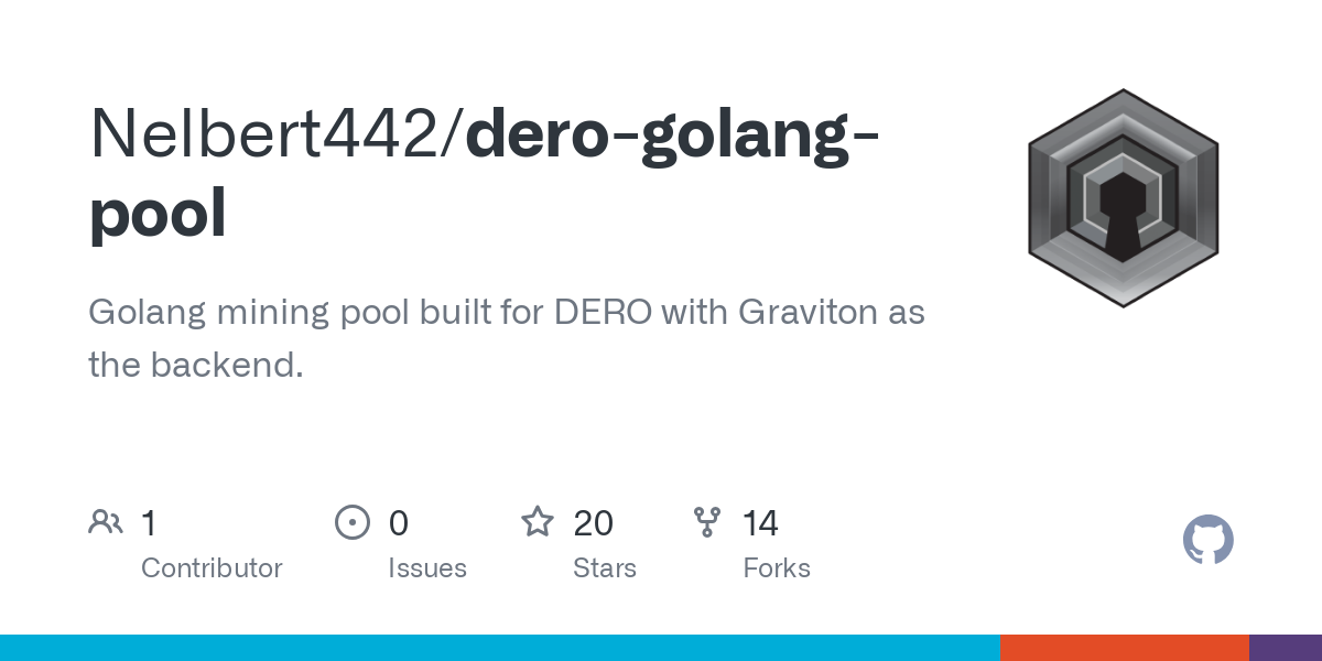 Dero (DERO) mining calculator - solo vs pool profitability | CryptUnit