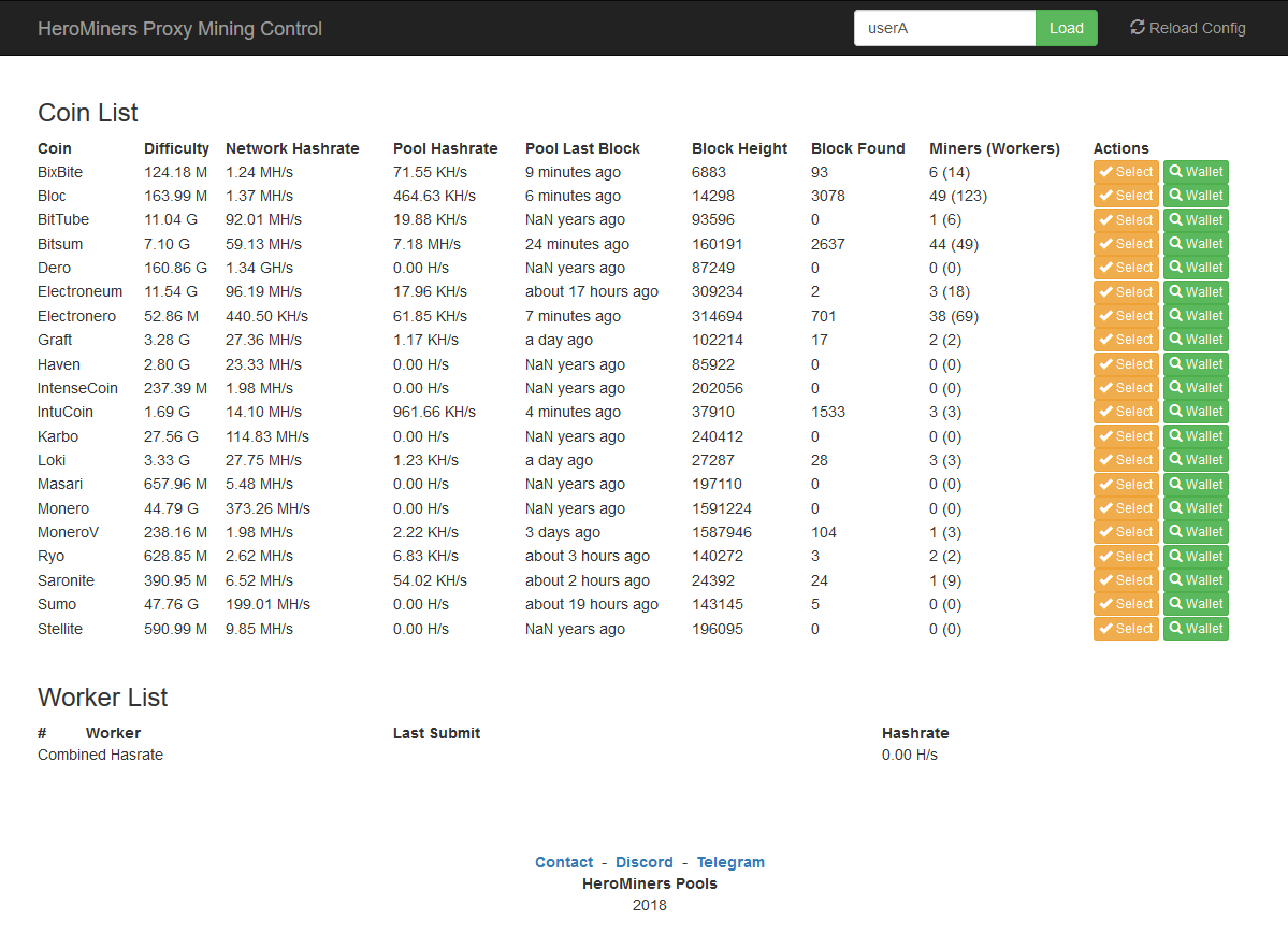 dero-golang-pool command - bitcoinhelp.fun - Go Packages