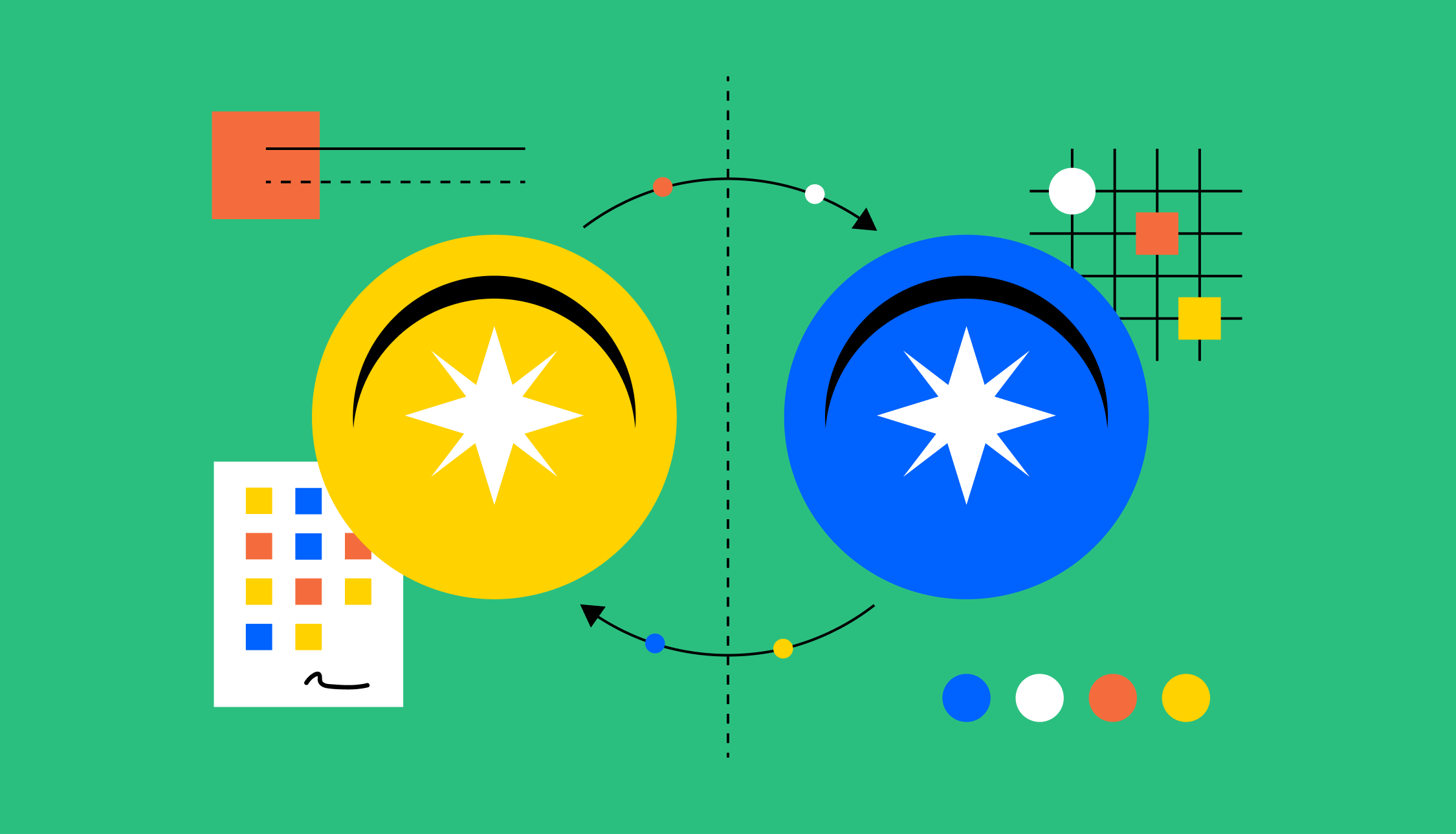 The Ins and Outs of Decentralized Exchanges (DEXs) | Hedera