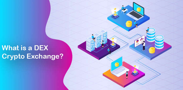 Centralized Exchange (CEX) vs. Decentralized Exchange (DEX): What’s the Difference?