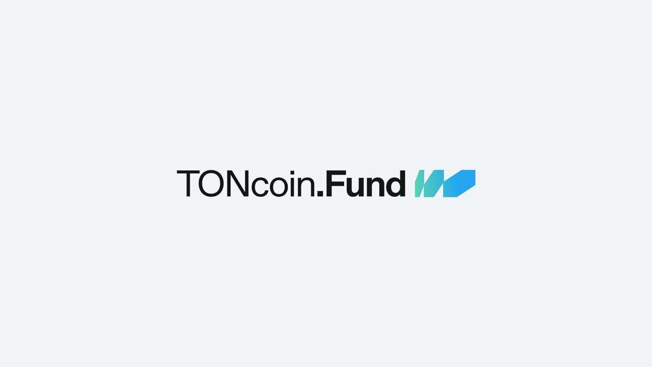 TONcoin Fund Launches $M Ecosystem Fund for The Open Network with Support from Leading Exchanges