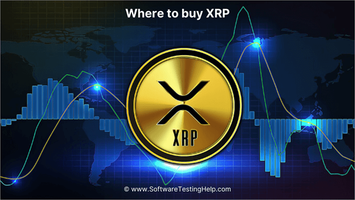 Buy XRP Fast & Securely | Trust