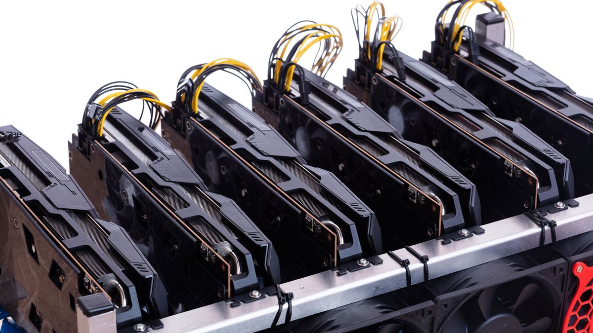 How to Mine Bitcoin on PC with one GPU at Home: Step-by-Step Guide - Crypto Mining Blog