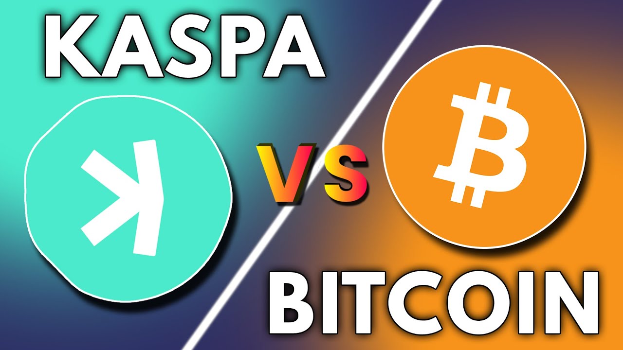 Guest Post by Kaspa: What Sets Kaspa Apart in the World of Cryptocurrencies | CoinMarketCap