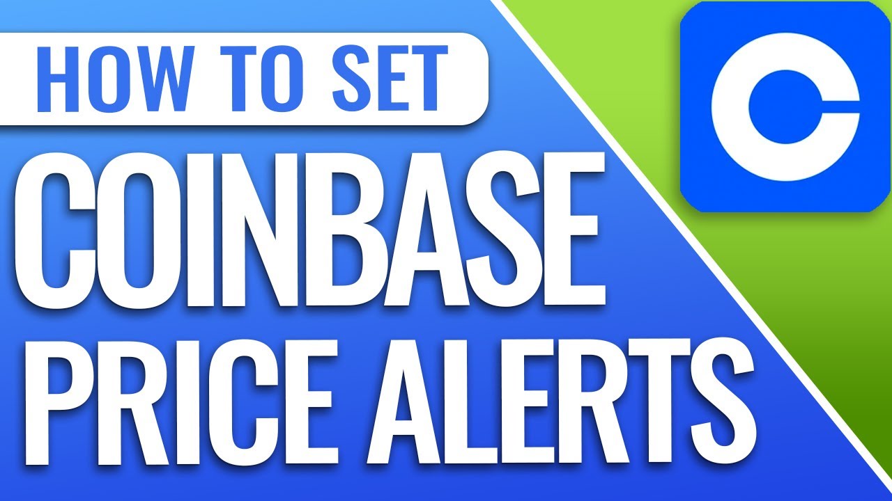 Coinbase Mobile App Adds Support for Real-Time Price Alerts | Cryptoglobe