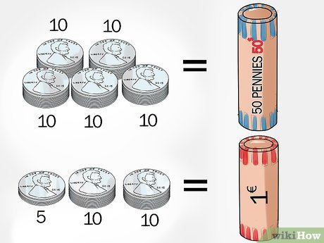 Where to Get Bank Wrapped Rolls of Coins