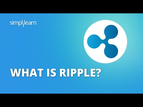 Is XRP the Future World Reserve Currency? Exploring the Potential and Implications
