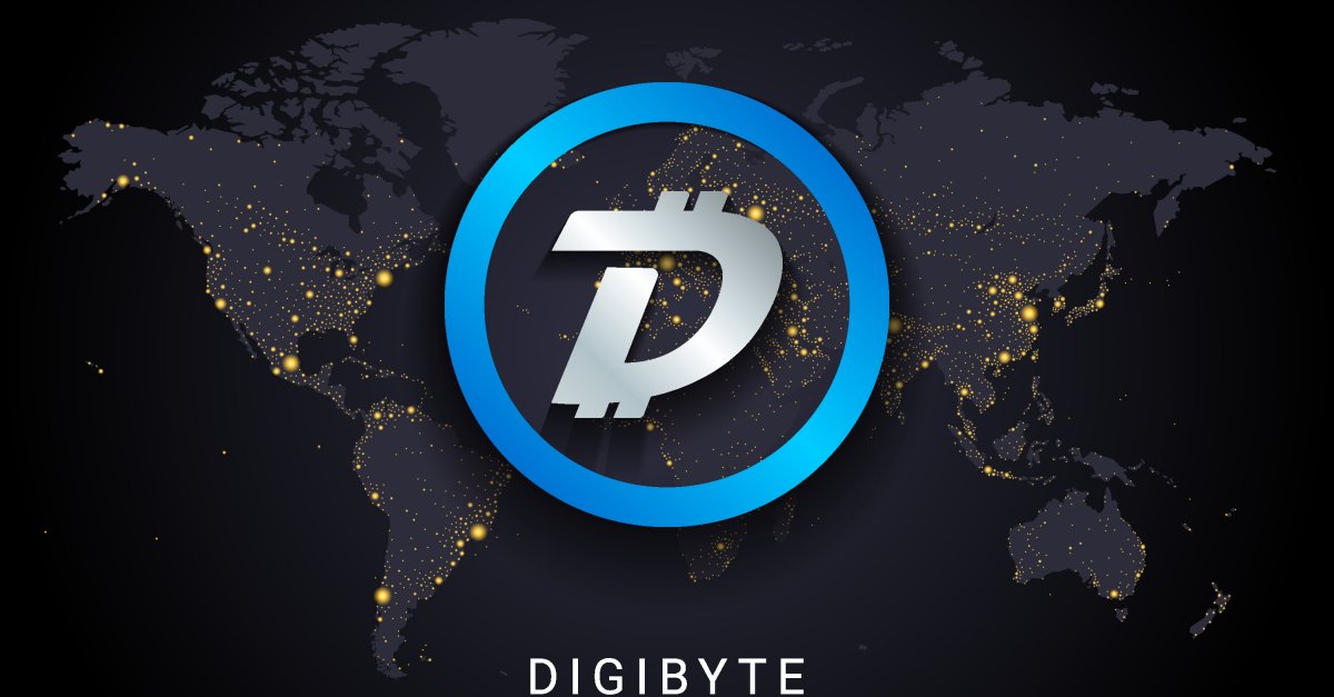 DigiByte price today, DGB to USD live price, marketcap and chart | CoinMarketCap