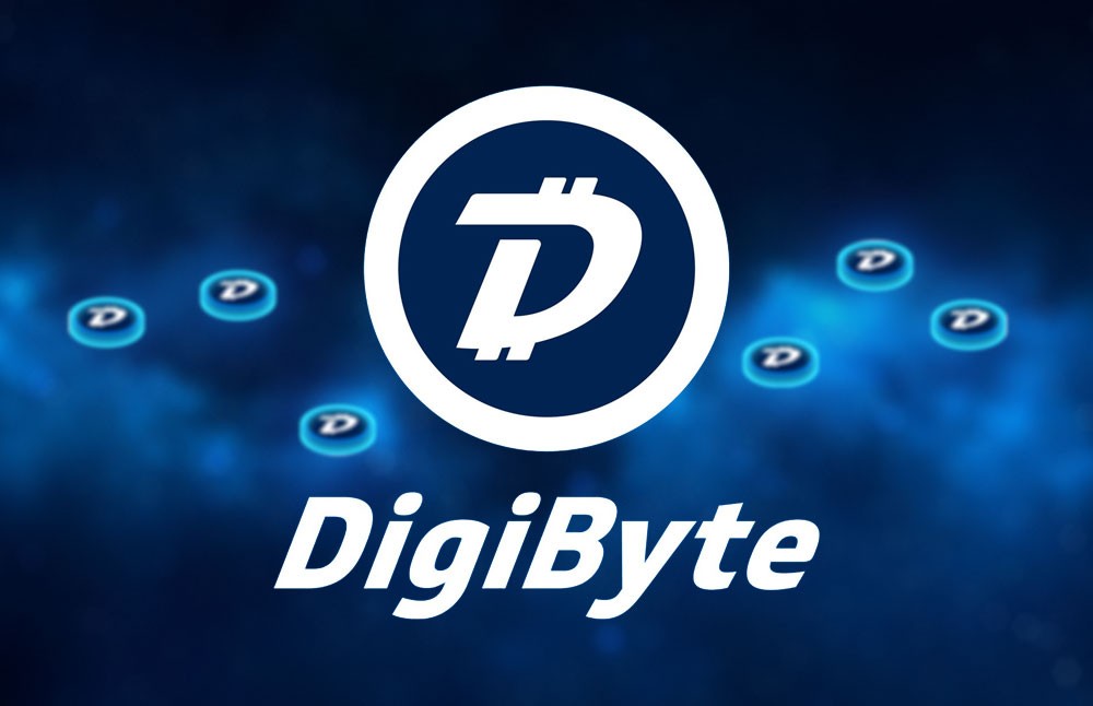 ราคา DigiByte (DGB) - CEO CHANNELS