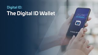 Digital Identity Wallet (self-sovereign and reusable) - Digital Marketplace