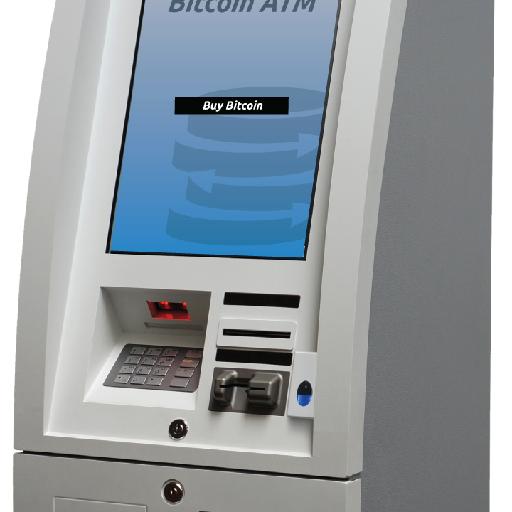 Bitcoin ATM Commerce City | Monaco St & 73rd Ave | DigitalMint