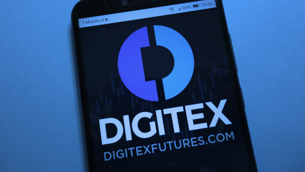 Digitex price today, DGTX to USD live price, marketcap and chart | CoinMarketCap