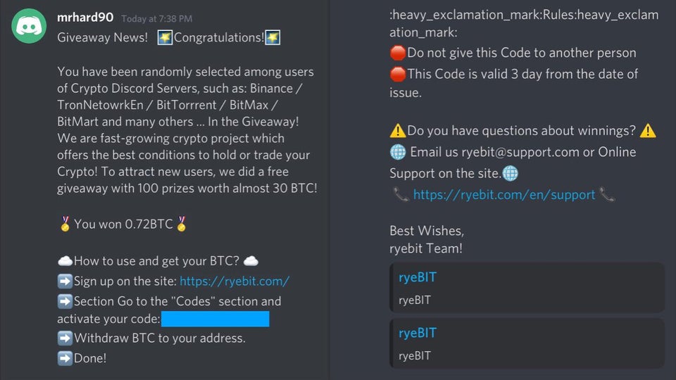 Discord Nitro – DooshPay GiftCards