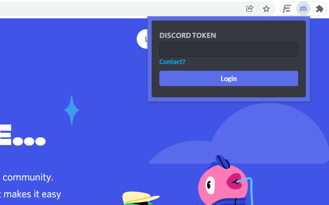 How to Log in to Discord With a Token - Followchain