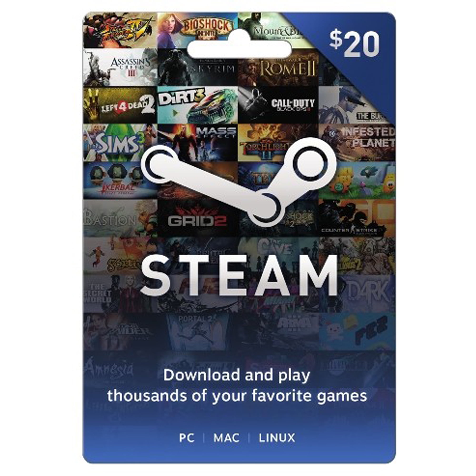Cardyard - Buy Discounted Steam Gift Cards Online