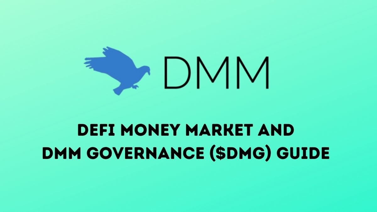 Free DMM: Governance Whitepaper - BitScreener