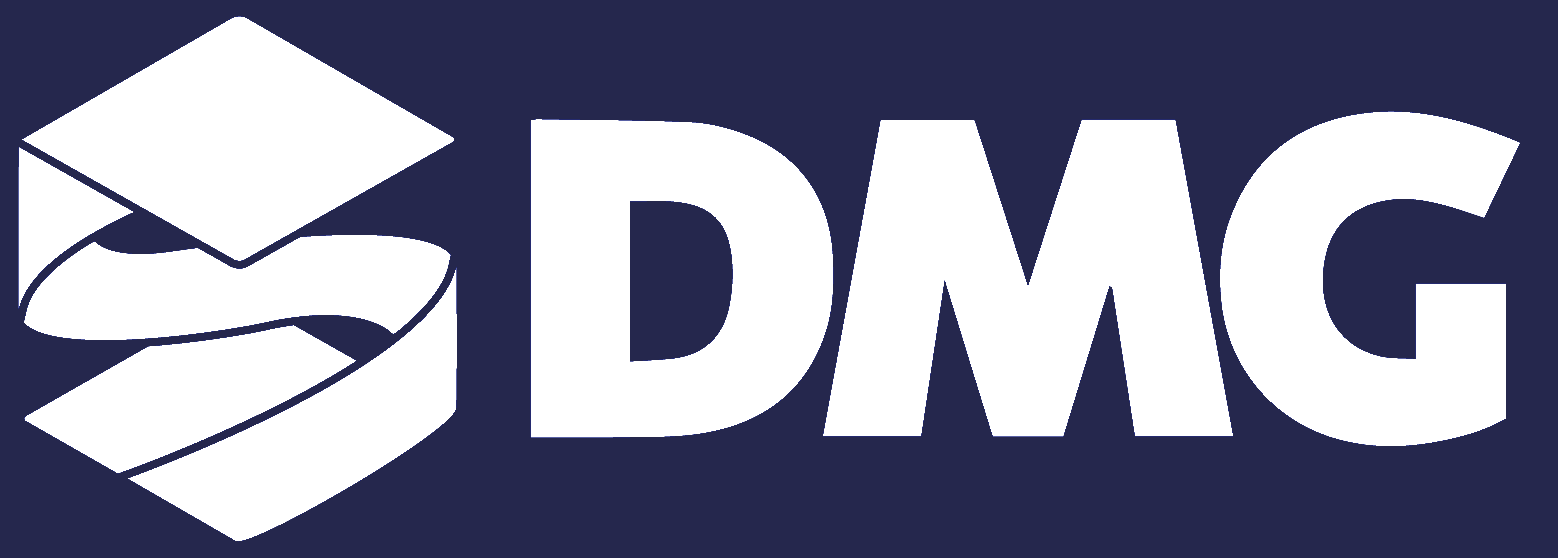 DMG Blockchain Solutions