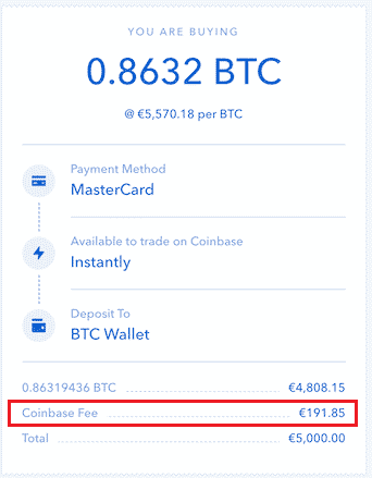 Coinbase Wallet – Review, Fees & Cryptos () | Cryptowisser