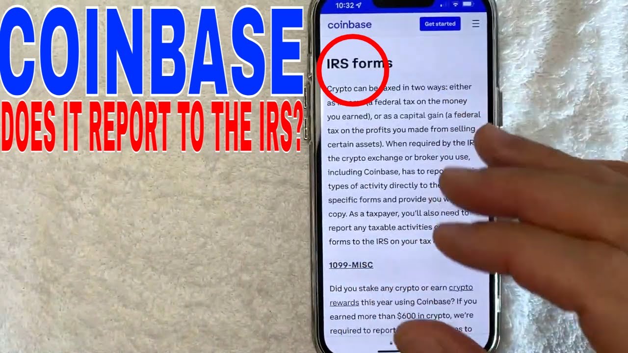 Bitcoin exchange Coinbase is handing over user information to the IRS - MarketWatch