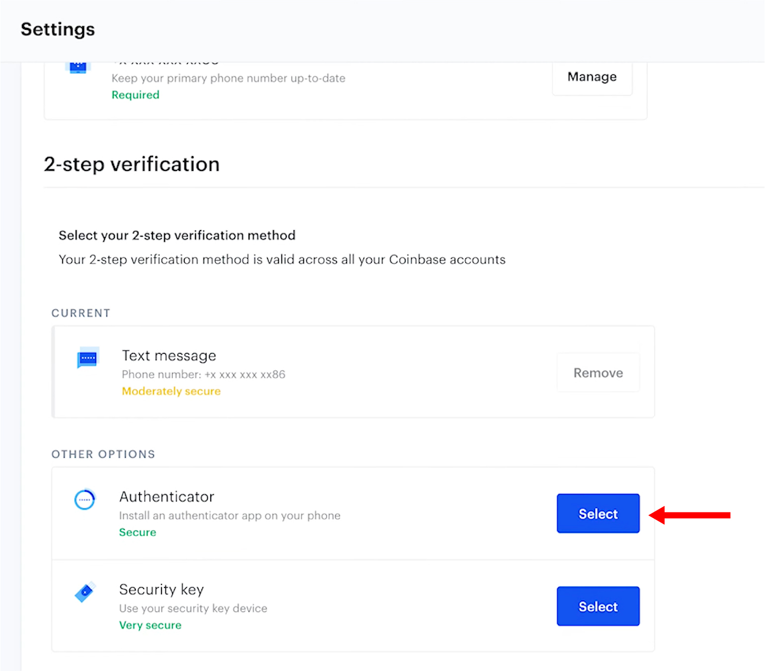 Coinbase 2FA: Your Guide to Enhanced Security Setup