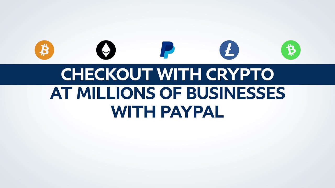 PayPal to halt UK crypto sales until | Reuters