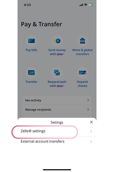 Can Zelle Send Money to PayPal? - Tech Junkie