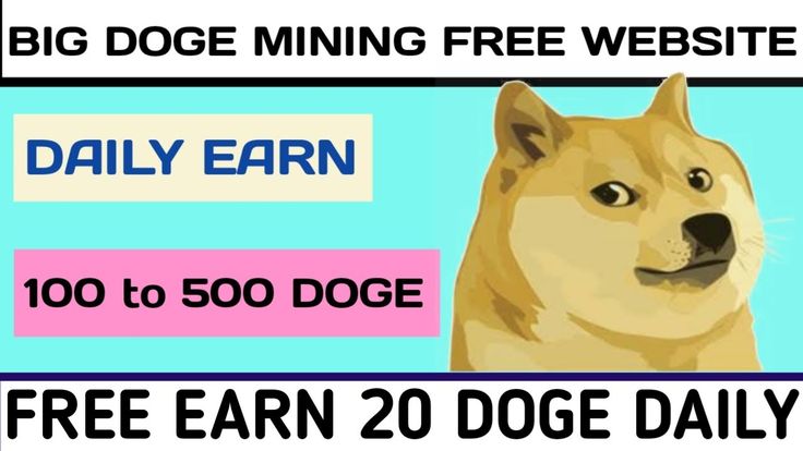 Dogecoin - An open-source peer-to-peer digital currency