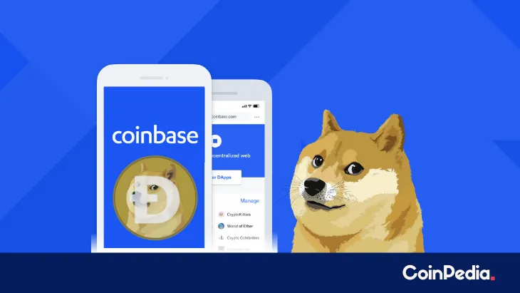 Dogecoin trading coming to Coinbase on Thursday - CNET