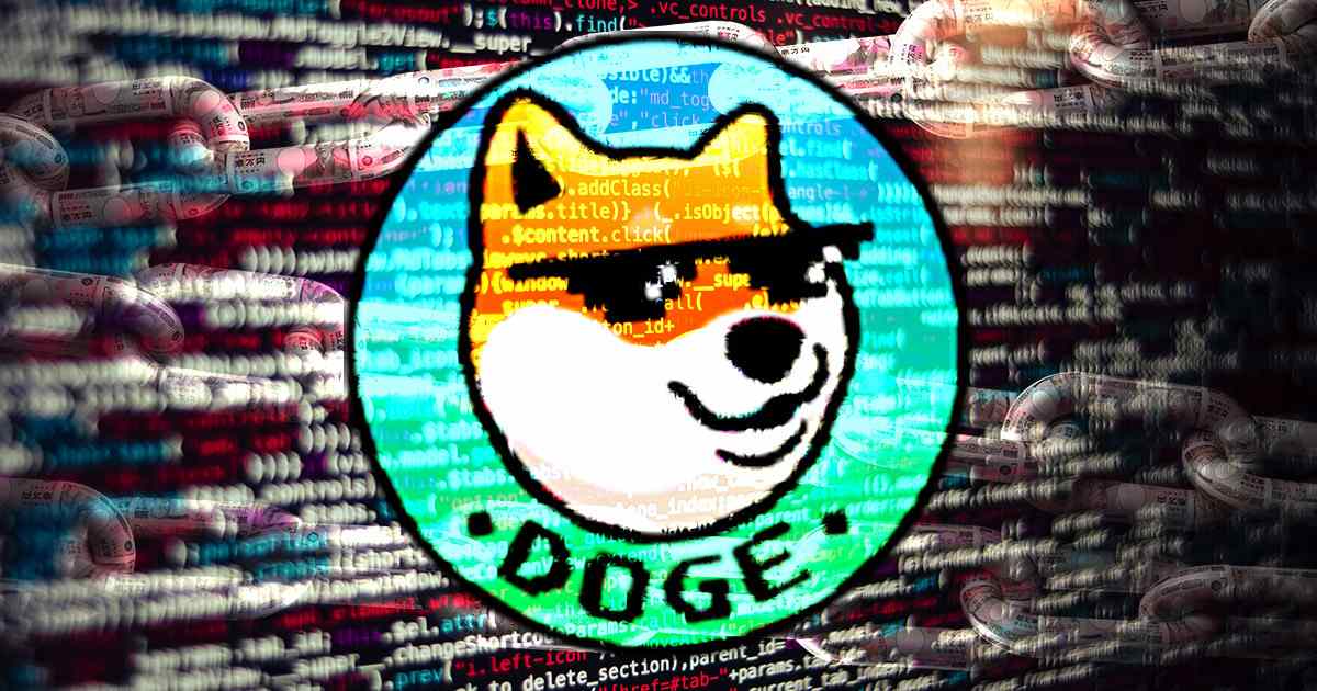 Dogechain: Dogecoin’s Tag-Along Sidechain