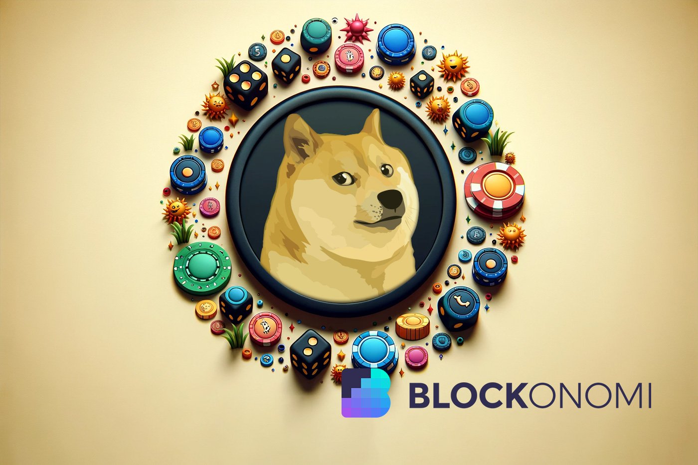 Top 3 Online Casinos That Accept Dogecoin (DOGE) ()