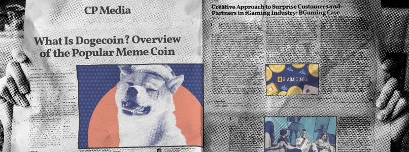 Dogecoin DOGE: Price, News, Events, Charts, Exchanges