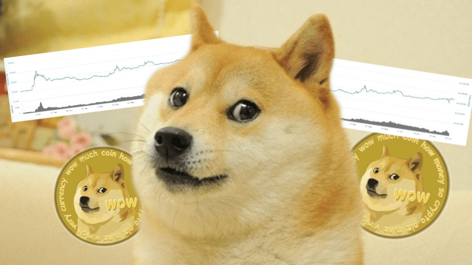 Dogecoin has no developers! - Dogecoin